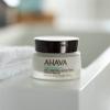 AHAVA Brightening Cream SPF20 - Brightens & Evens Skin Out, Hydrate & Protect Against UVA/B, Enriched with Osmoter, VF Brightening Accelerator & 3D Complex, 1.7 Fl.Oz view 4