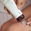 AHAVA Dead Sea Water Mineral Body Exfoliator - Gel body Scrub For Daily Smoothness & Hydration, Removes Excess Dead Skin, Not Dries Out the Skin, with Exclusive Osmoter, 6.8 Fl.Oz view 4