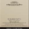 Alessandro Handspa Sensitive Hand Cream, 3.38 Fluid Ounces view 2