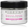 NeedCrystals Microdermabrasion Crystals DIY Facial Scrub. Natural Face Exfoliator for Dull or Dry Skin Improves Scars, Blackheads, Pore Size, Wrinkles, Blemishes & Skin Texture 4 oz. / 113 gr. view 1