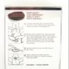 Conair Hair Braid Rosette Styling Tool - 1 Piece view 2