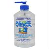 Fruit Of The Earth Crystal Clear Aloe Vera Gel 20 Ounce (4 pack) view 1