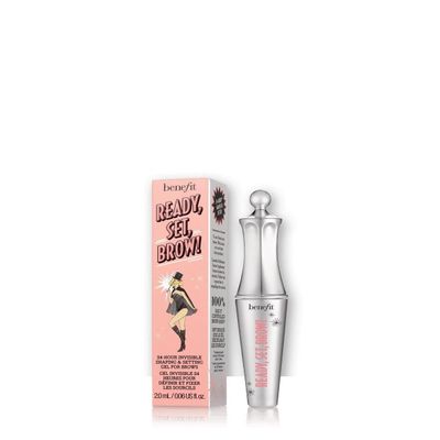 Benefit Cosmetics 24-Hour Brow Setter (Travel Size) 0.06 fl. oz.