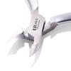 Nghia Cuticle Nippers C-03 Jaw14 (D01 14) view 2