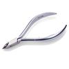 Nghia Cuticle Nippers C-03 Jaw14 (D01 14) view 3