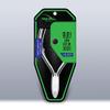 Nghia Cuticle Nippers C-03 Jaw14 (D01 14) view 4