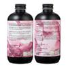 BLEACH LONDON Rose Shampoo & Conditioner Duo 250ml view 2