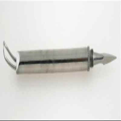 Comedone Extractor & Lancet (blachead/whitehead extractor)