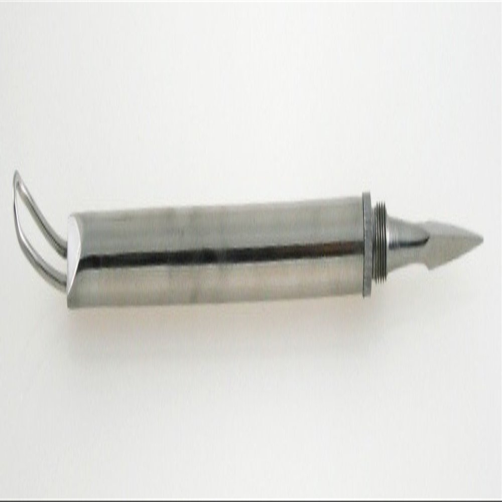 Comedone Extractor & Lancet (blachead/whitehead extractor)