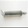 Comedone Extractor & Lancet (blachead/whitehead extractor) view 1