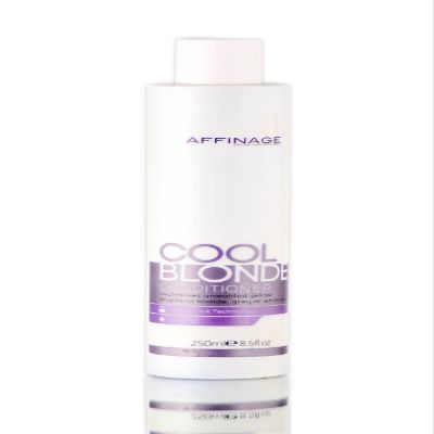 Affinage Cool Blonde Conditioner - 8.5 oz