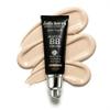 Bellaterra Cosmetics BB Cream  Tinted Moisturizer & Mineral Foundation Makeup, Fair 101  Lightweight, Oil-Free, Buildable Coverage, Matte Finish, Anti-Aging Concealer, Clean Beauty, 1.69 oz view 1