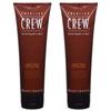 AMERICAN CREW Classic Light Hold Styling Gel 250ml / 8.45fl.oz. (Pack of 2) view 1