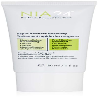 Nia24 Rapid Redness Recovery, 1 Fl Oz