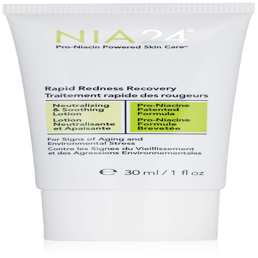 Nia24 Rapid Redness Recovery, 1 Fl Oz