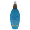 OGX Argan Oil of Morocco Hair-Texturizing Sea Salt Spray, Curl-Defining Leave-In Hair Styling Mist for Tousled Beach Waves and Textured Hold, Paraben-Free, Sulfate Surfactants-Free, 6 fl oz view 1