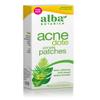 Alba Botanica Acnedote Pimple Patches for Face - Pimple, Spot Patches - Hydrocolloid Skincare Patches - 40 Count view 1