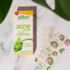 Alba Botanica Acnedote Pimple Patches for Face - Pimple, Spot Patches - Hydrocolloid Skincare Patches - 40 Count view 3
