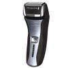 Remington F5 Power Series Foil Shaver, Electric Razor for Men, Cordless Rechargeable with Pop Up Trimmer, Pivot & FlexFoil Technology, Lightweight Handheld Design, Black view 1