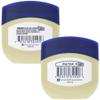 Vaseline Original & Cocoa Butter Healing Jelly Travel-Size Variety 4-Pack  Rich Moisturizing Ointment, Skin Protectant for Soothing Cracked, Dry Skin, 1.75 Oz Ea view 2