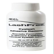 Ardell LashFree Lash Remover - Gentle Lash Glue Remover for Lash Extension, Eyelash Adhesive Remover Gel, Professional Lashes Care Solution, 2 Pack
