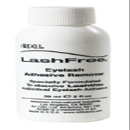 Ardell LashFree Lash Remover - Gentle Lash Glue Remover for Lash Extension, Eyelash Adhesive Remover Gel, Professional Lashes Care Solution, 2 Pack