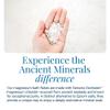 Ancient Minerals Magnesium Bath Flakes  Pure Zechstein Magnesium Chloride for Soaking and Whole-Body Replenishment, 8 lb Bag view 4