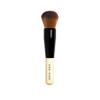 Bobbi Brown Full Coverage Face Brush | Round-Head Makeup Brush for Blending Liquid Foundation view 1