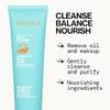 Pacifica Beauty Sea Foam Face Cleanser, Daily Gentle Foaming Face Wash, With Coconut Water + Sea Algae Complex, Removes Makeup, For Combination and Oily Skin, Vegan and Cruelty Free, Clean Skin Care view 4