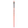 Bdellium Tools Professional Makeup Brush - Pink Bambu Series 540 Precision Liner - With Soft Synthetic Fibers, For Precise Lip Definition (Pink, 1pc) view 1