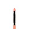 Bdellium Tools Professional Makeup Brush - Pink Bambu Series 542 Bold Lip - With Soft Synthetic Fibers, For Lip Application (Pink, 1pc) view 2