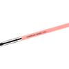 Bdellium Tools Professional Makeup Brush - Pink Bambu Series 542 Bold Lip - With Soft Synthetic Fibers, For Lip Application (Pink, 1pc) view 3