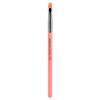 Bdellium Tools Professional Makeup Brush - Pink Bambu Series 546 Square Lip - With Soft Synthetic Fibers, For Applying Color Precisely across Lips (Pink, 1pc) view 1