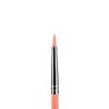 Bdellium Tools Professional Makeup Brush - Pink Bambu Series 710 Eye Liner - With Soft Synthetic Fibers, For Lining the Eyes (Pink, 1pc) view 2
