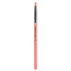 Bdellium Tools Professional Makeup Brush - Pink Bambu Series 716 Smoky Eyeliner - With Soft Synthetic Fibers, For Thick Lining (Pink, 1pc) view 1