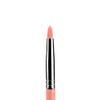 Bdellium Tools Professional Makeup Brush - Pink Bambu Series 716 Smoky Eyeliner - With Soft Synthetic Fibers, For Thick Lining (Pink, 1pc) view 2