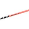 Bdellium Tools Professional Makeup Brush - Pink Bambu Series 716 Smoky Eyeliner - With Soft Synthetic Fibers, For Thick Lining (Pink, 1pc) view 3