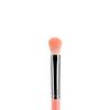 Bdellium Tools Professional Makeup Brush - Pink Bambu Series 776 Blending - With Soft Synthetic Fibers, For Shading & Blending Powder (Pink, 1pc) view 2