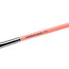 Bdellium Tools Professional Makeup Brush - Pink Bambu Series 777 Shadow - With Soft Synthetic Fibers, For Applying Shadow (Pink, 1pc) view 3