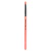 Bdellium Tools Professional Makeup Brush - Pink Bambu Series 780 Pencil - With Soft Synthetic Fibers, For Blending Eye Makeup (Pink, 1pc) view 1