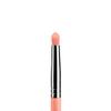 Bdellium Tools Professional Makeup Brush - Pink Bambu Series 780 Pencil - With Soft Synthetic Fibers, For Blending Eye Makeup (Pink, 1pc) view 2