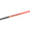Bdellium Tools Professional Makeup Brush - Pink Bambu Series 780 Pencil - With Soft Synthetic Fibers, For Blending Eye Makeup (Pink, 1pc) view 3