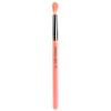 Bdellium Tools Professional Makeup Brush - Pink Bambu Series 785 Tapered Blending - With Soft Synthetic Fibers, For Applying Shadow (Pink, 1pc) view 1