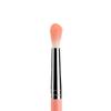 Bdellium Tools Professional Makeup Brush - Pink Bambu Series 785 Tapered Blending - With Soft Synthetic Fibers, For Applying Shadow (Pink, 1pc) view 2