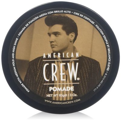 American Crew Pomade 3oz (Pack of 3)