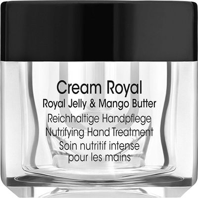 Alessandro Handspa Cream Royal Hand Mask, 1.69 Fluid Ounces