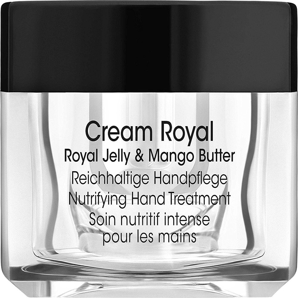 Alessandro Handspa Cream Royal Hand Mask, 1.69 Fluid Ounces