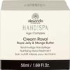 Alessandro Handspa Cream Royal Hand Mask, 1.69 Fluid Ounces view 2
