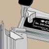 Crain 246 Carpet Trimmer view 2