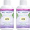 Auromere Ayurvedic Pre-Shampoo Conditioner - Vegan, Cruelty-Free, Non-GMO, Moisturizing, Paraben-Free, Sulfate-Free Conditioning Oil for All Hair Types (7 fl oz), 2 Pack view 1